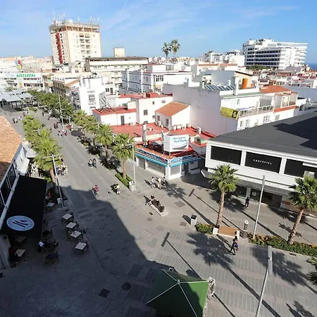 Estudio Con Vistas En 公寓 *