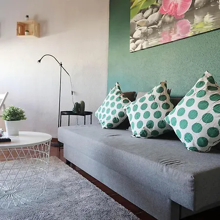 Estudio Con Vistas En