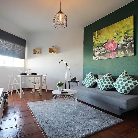 Estudio Con Vistas En