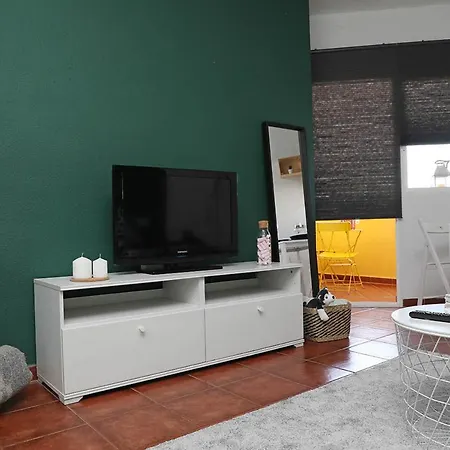 Estudio Con Vistas En * 托雷莫利诺斯