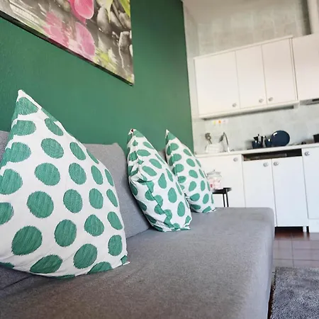 Apartmán Estudio Con Vistas En Torremolinos