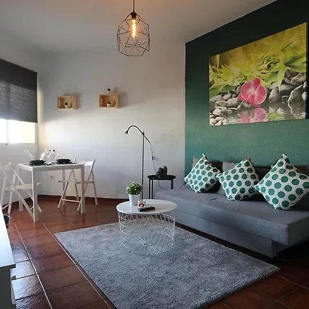Estudio Con Vistas En