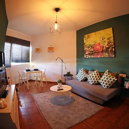 Estudio Con Vistas En *