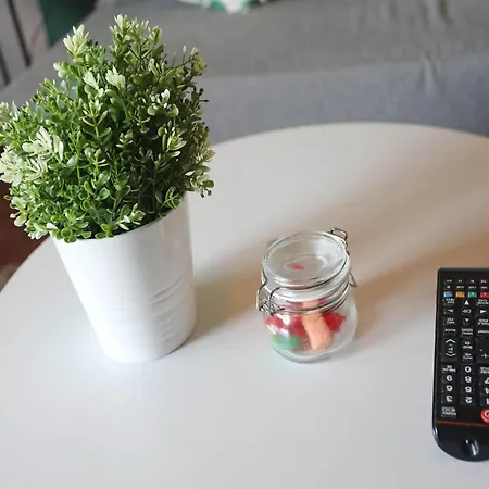 Apartmán Estudio Con Vistas En Torremolinos